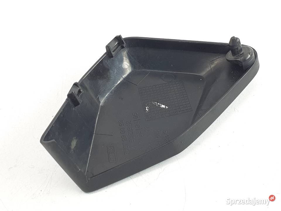 Boczek Oslona Wypelnienie Bmw Gs 1200 Adventure łódzkie