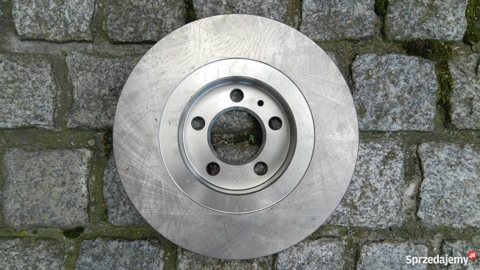 Tarcza hamulcowa Volkswagen VW Bora Golf Seat małopolskie Ciężkowice