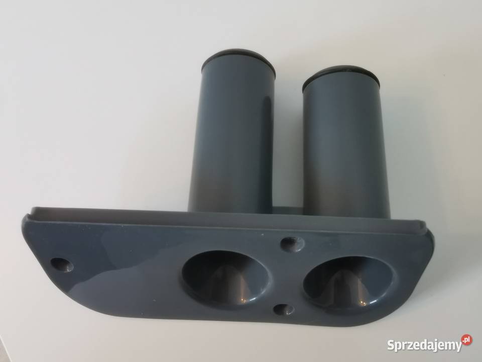 Dysza Wylotowa element obudowy Zelmer Aquawelt Części i Akcesoria Rzeszów