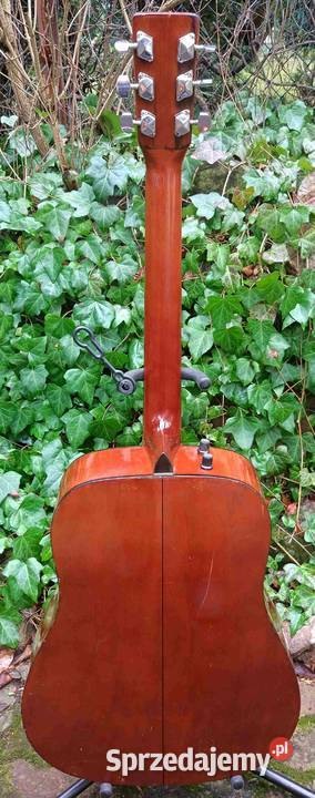 Gitara elektro akustyczna Encore Korea łódzkie Tuszyn