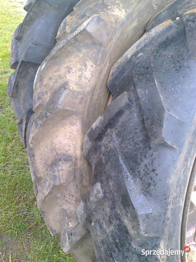 koła do międzyrzędzi do c360 nieuszkodzony Radzyń Podlaski