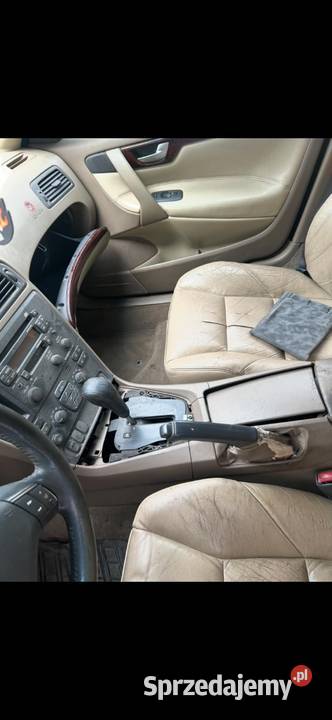 Części volvo s60 Radom sprzedam
