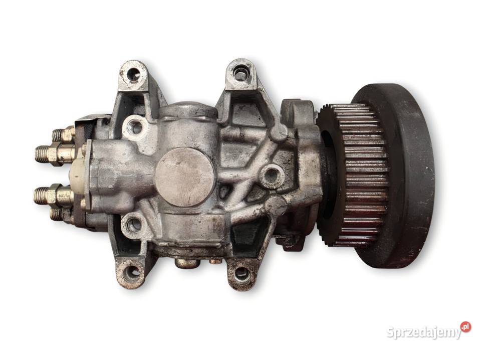 POMPA WTRYSKOWA PASSAT B5 FL A8 D2 A4 B5 A6 C5 Działoszyce