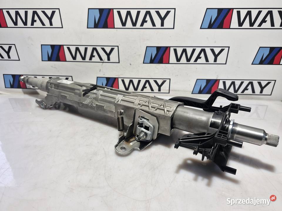6896187 BMW G20 G21 G29 KOLUMNA KIEROWNICZA dolnośląskie
