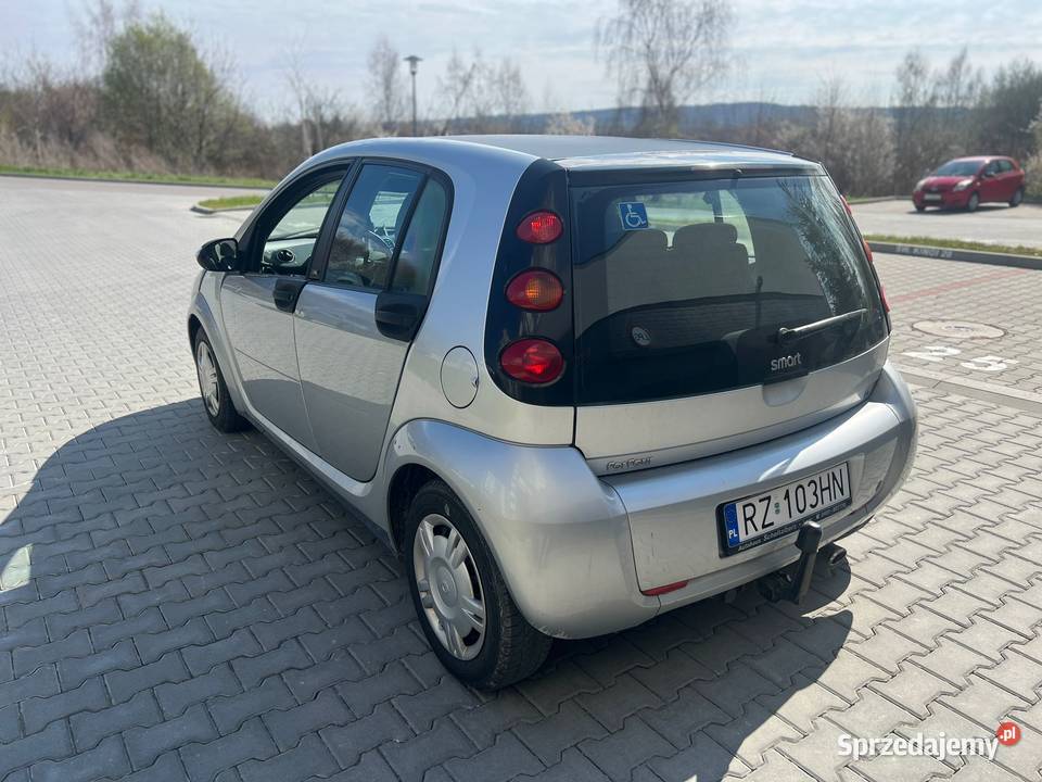 Smart automat okazja Android