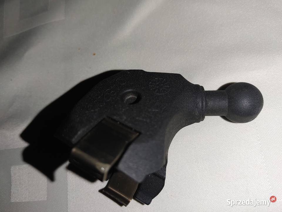 mocowanie lusterka do porsche 997 osobowe Wrocław