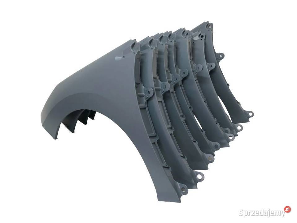 PEUGEOT 308 I T7 092007122013 BŁOTNIK PRZÓD Skarżysko-Kamienna