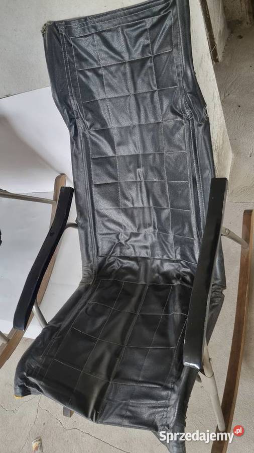 Sprzeda dwa fotele bujane Kielce