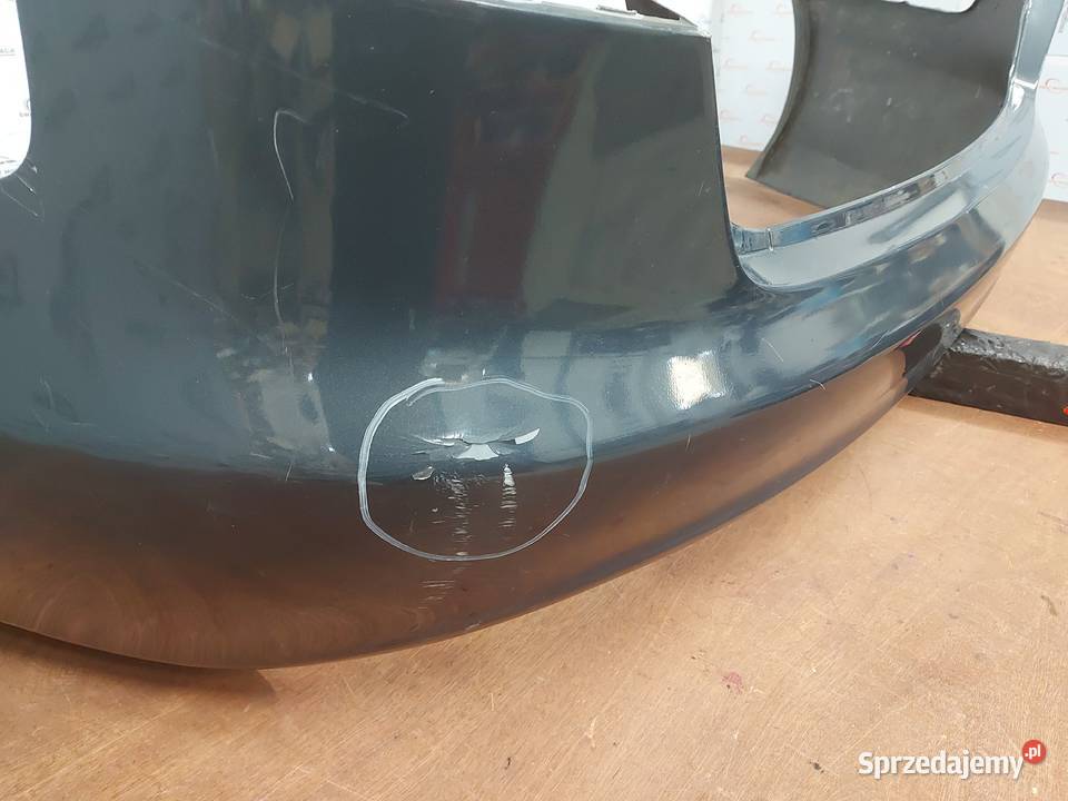 AUDI A4 B8 SLINE 09r zderzak tył Kielce sprzedam
