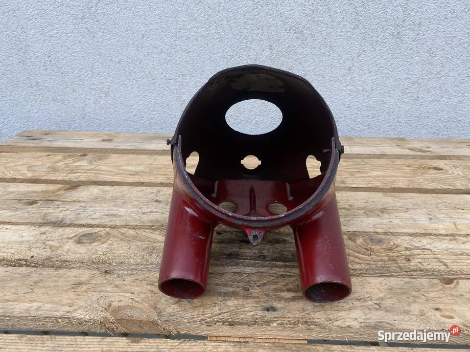 LAMPA PRZÓD PRZEDNIA JAWA 250 KIVACZKA Kraków