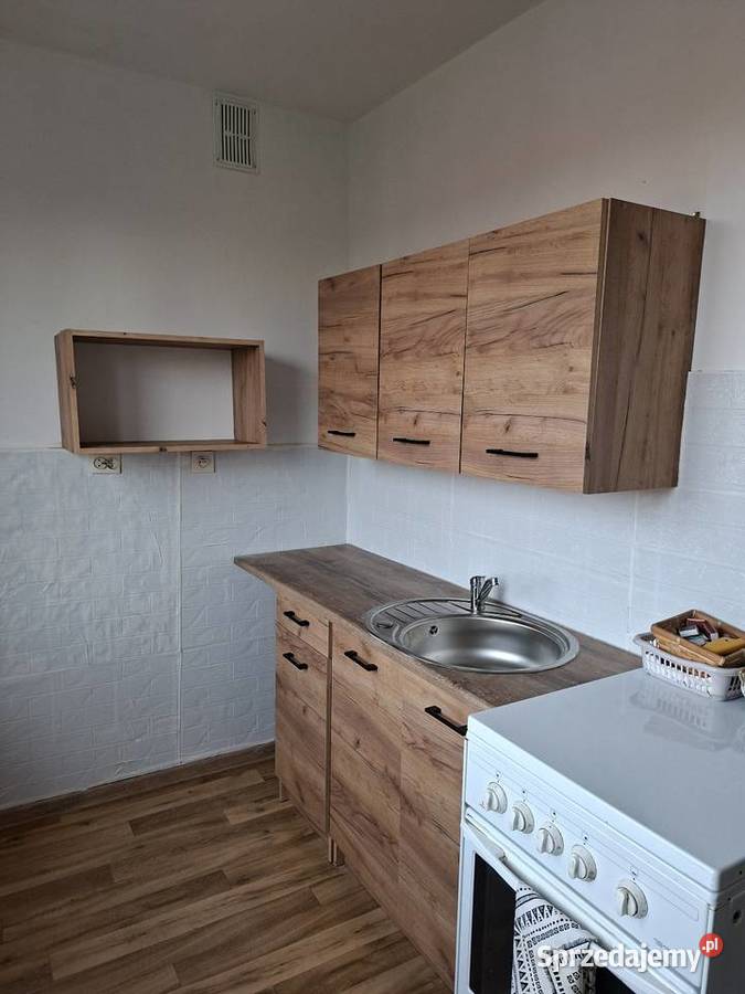 Kawalerka Sprzedaż Stargard