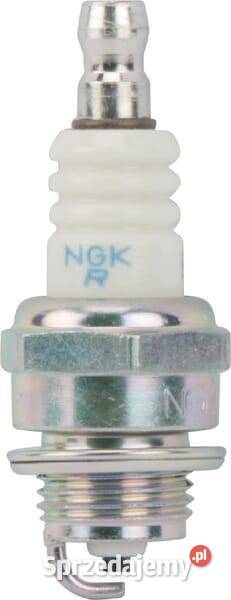 Świeca zapłonowa NGK BPMR6A10 9807356944 małopolskie Kamionna
