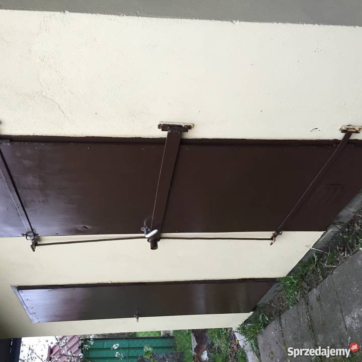 Sprzedam ogródek działkowy Sosnowiec Zagórze ROD Grunty i działki Sosnowiec