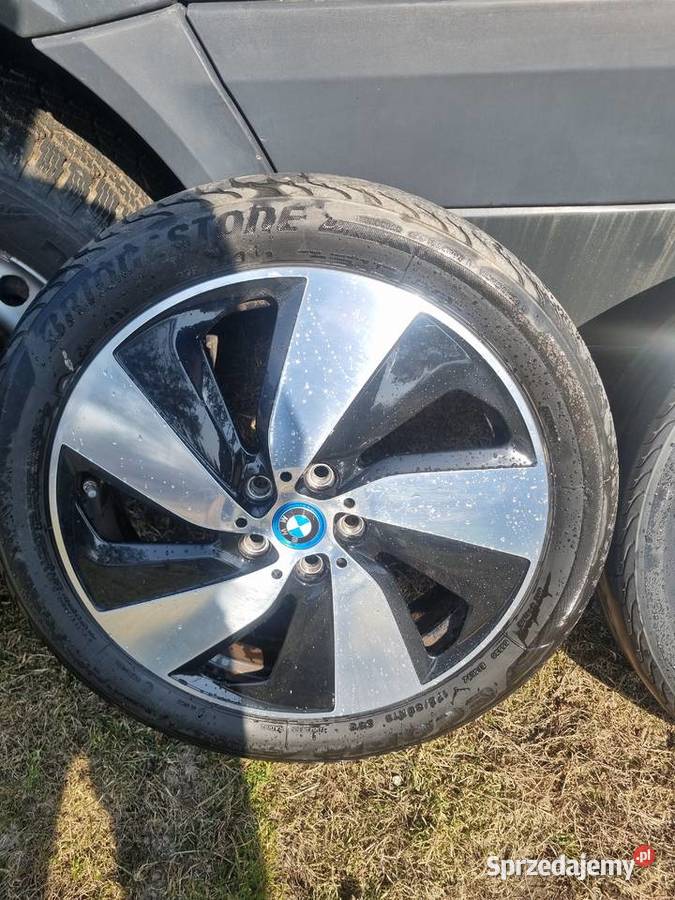 Felgi Łopiennik Dolny