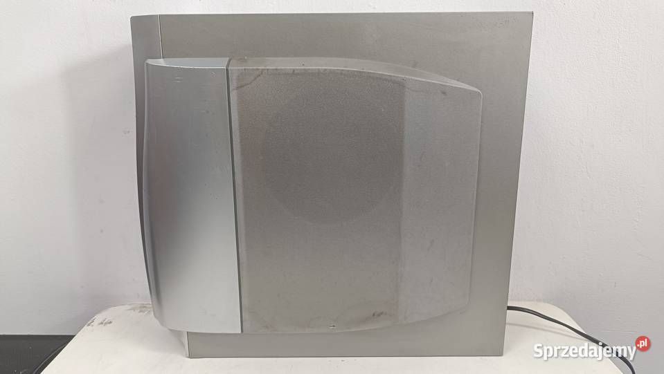 JVC SPPWS66 Subwoofer Poznań