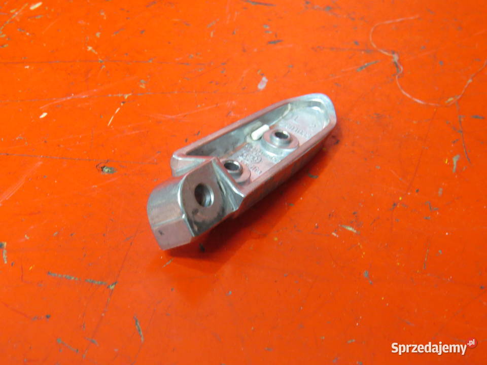 MOTO GUZZI STELVIO 2019 STOPKA NÓŻKA PODNÓŻEK