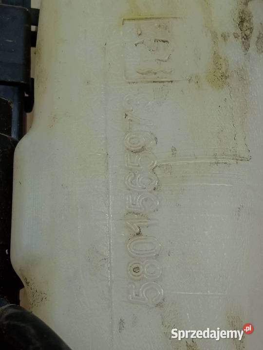 ZBIORNICZEK SPRYSKIWACZY VI 5801566048 Iveco świętokrzyskie
