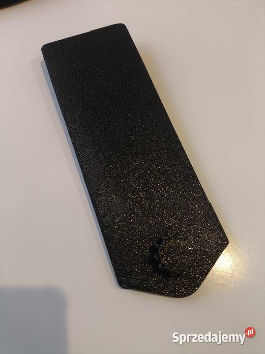 Narzędziówka schowek do Romet Kadet pokrywka z Plastiki