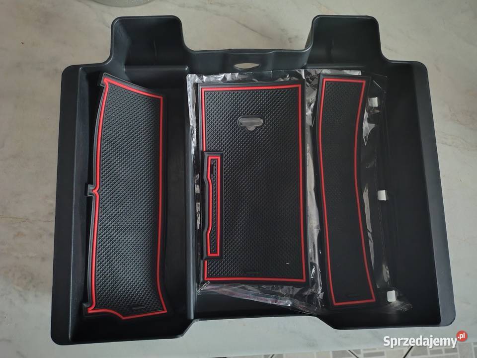 Organizer podłokietnik kompatybilny z Mercedesem śląskie Zawiercie