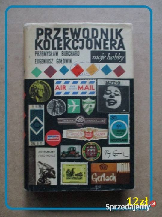 Złota encyklopedia naszej babci przewodnik Łódź