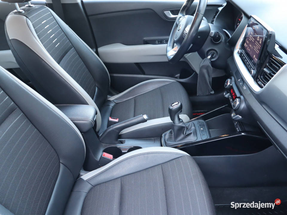 Kia Stonic 10 TGDI Stonic Katowice sprzedam