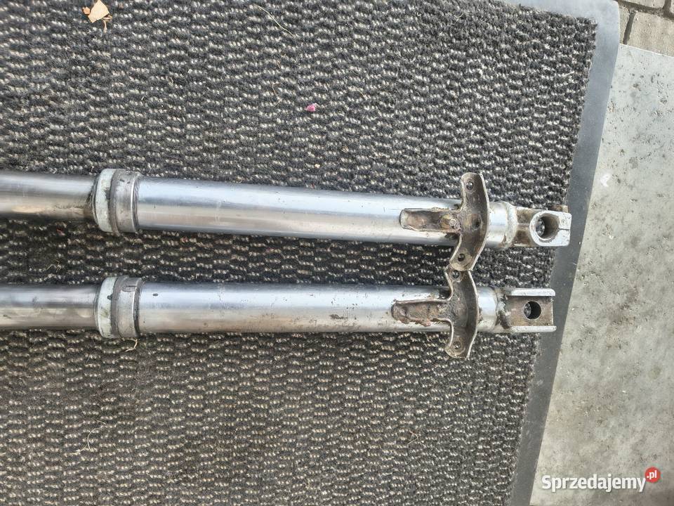Przednie zawieszenie lagi jawa 250 350 podkarpackie Rzeszów