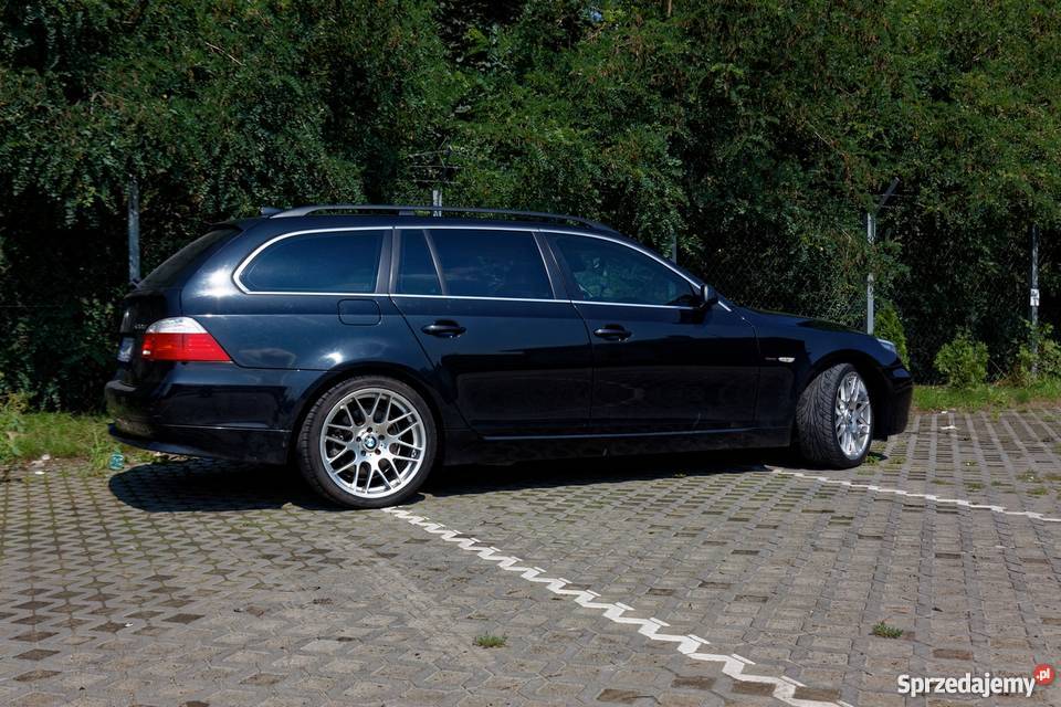 Do BMW M pakiet Styl 359 24535 27530 R19 JIL Rozmiar 19" Czemierniki