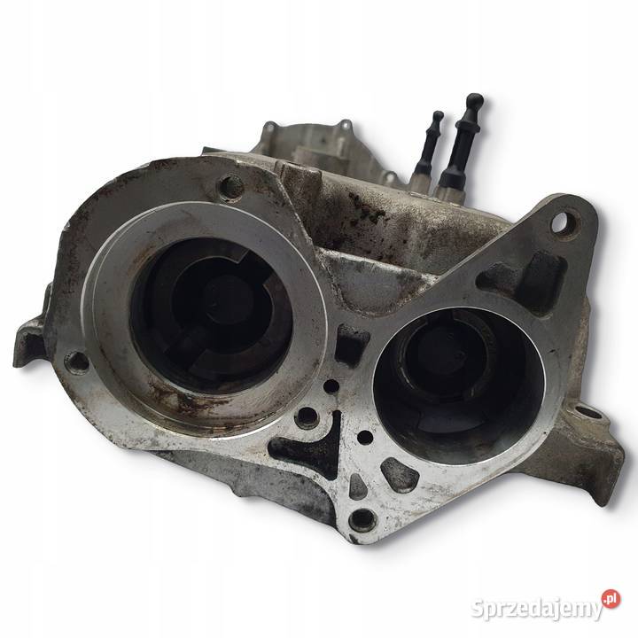 WAŁKI ROZRZĄDU Opel Corsa E 13 CDTI pokrywa