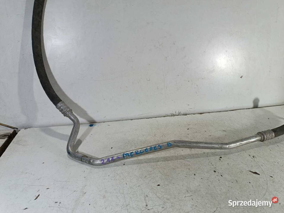 WĄŻ RURKA KLIMATYZACJI MERCEDES B KLASA W245 20