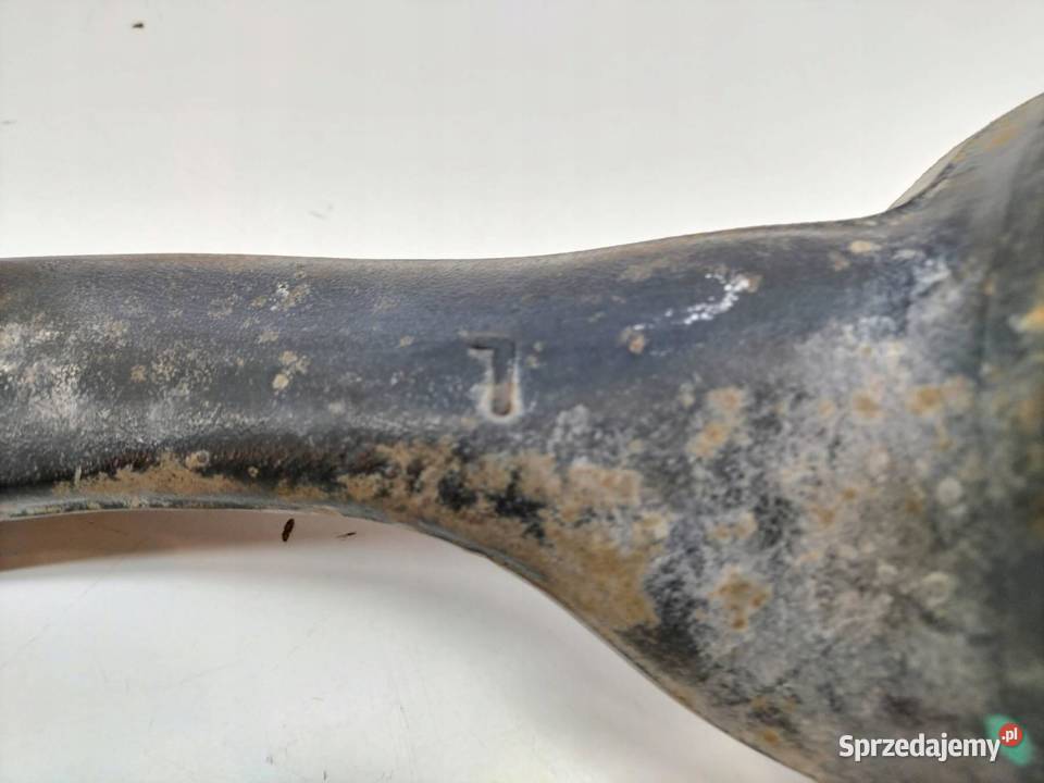 WAHACZ LEWY PRZÓD Land Rover Range Rover Sport Wahacze świętokrzyskie