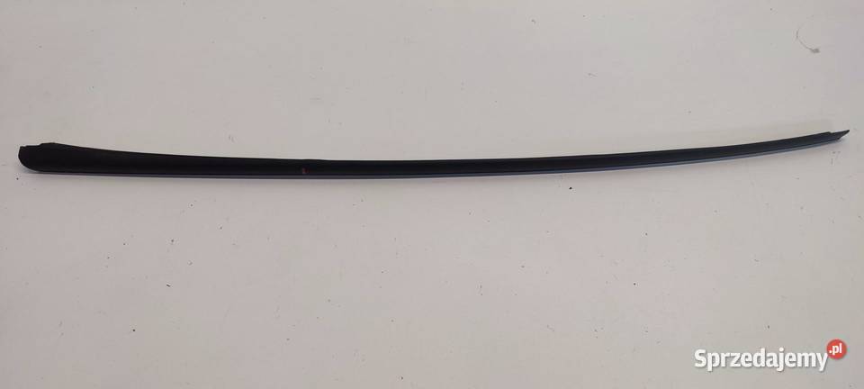 SKODA KAROQ LISTWA SZYBY PRZÓD LEWA 57A854327 sprzedam