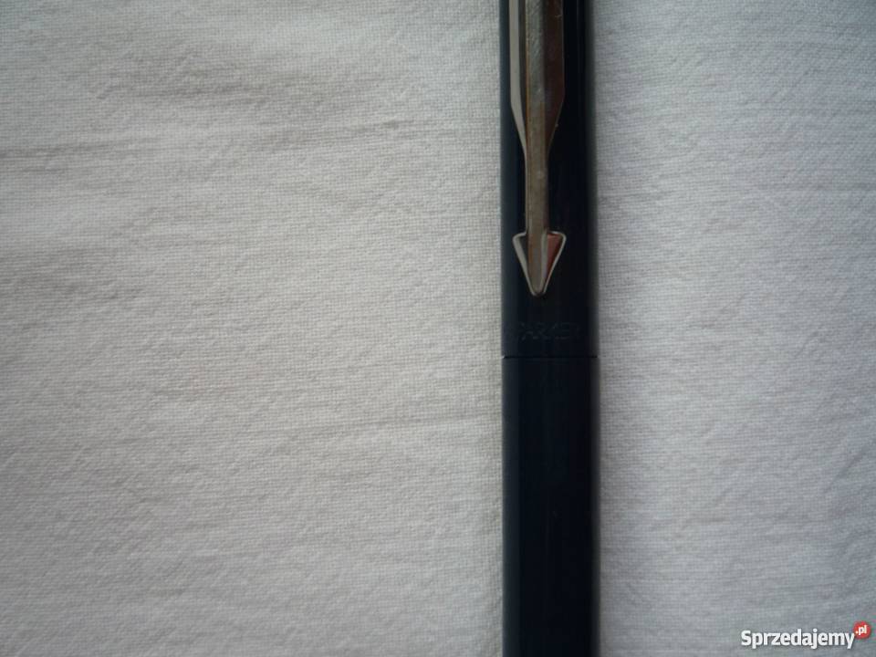 Parker Długopis i pióro kulkowe