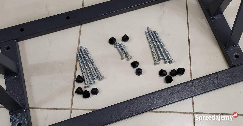 Drążek do ćwiczeń mazowieckie Warszawa