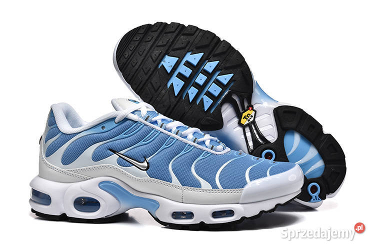 NIKE Air PLUS buty męskie sportowe rozmiar 4046 Warszawa sprzedam