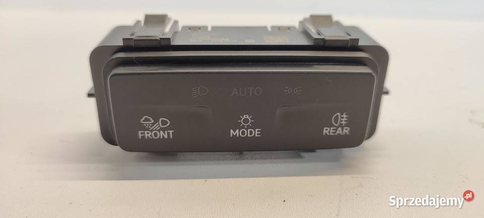 VW TAYRON TIGUAN III PRZEŁĄCZNIK ŚWIATEŁ sprzedam