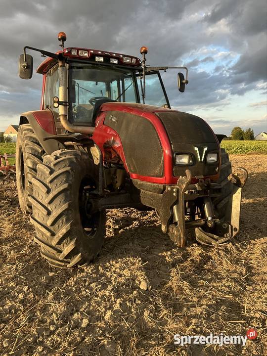 Valtra Valmet T160 Czernikowo sprzedam