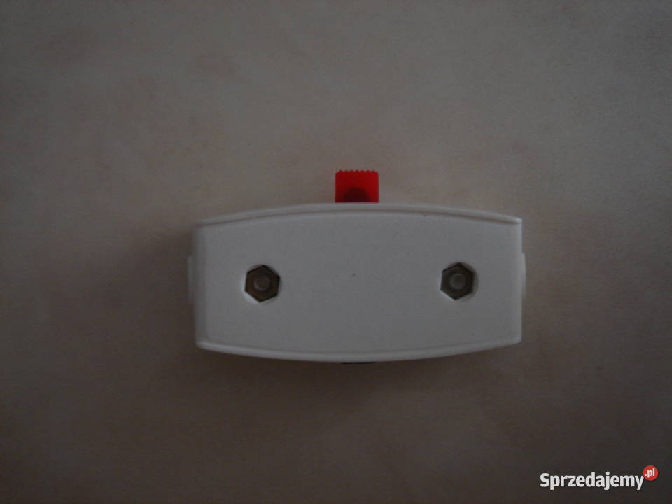 Stary włącznik do starych lamp sprzedam