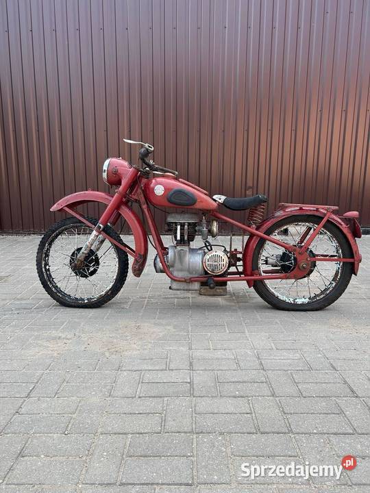BMW r23 bmw