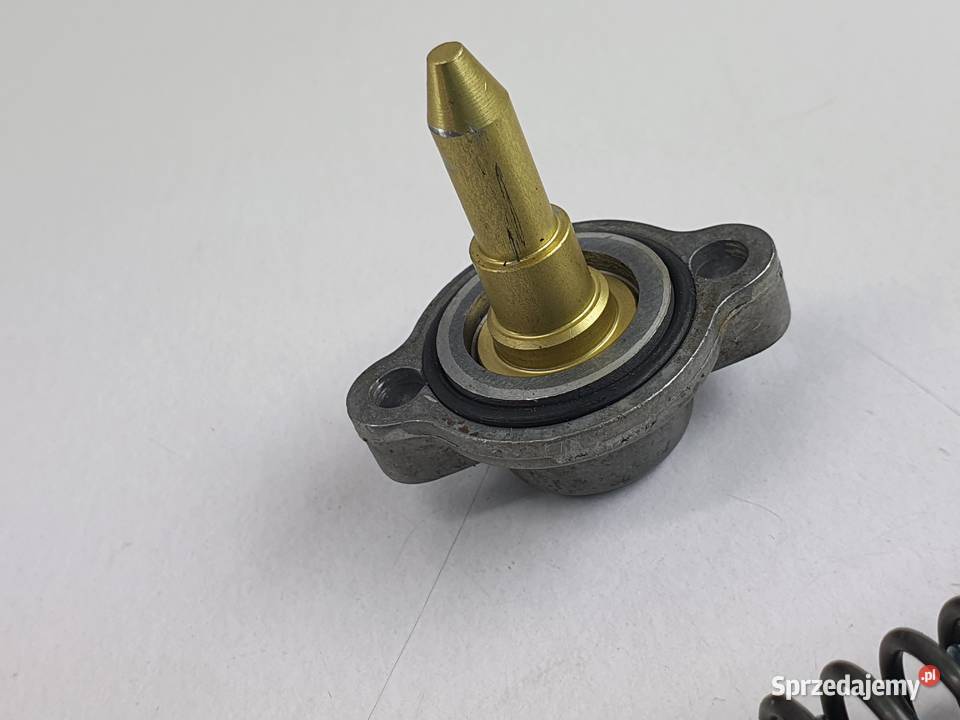 Dekiel Pokrywa Regulacji Zaworu Sprezyna Ktm Łódź