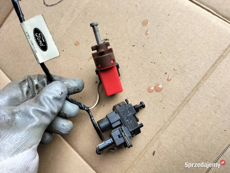 FORD MONDEO MK2 CZUJNIK STOPU