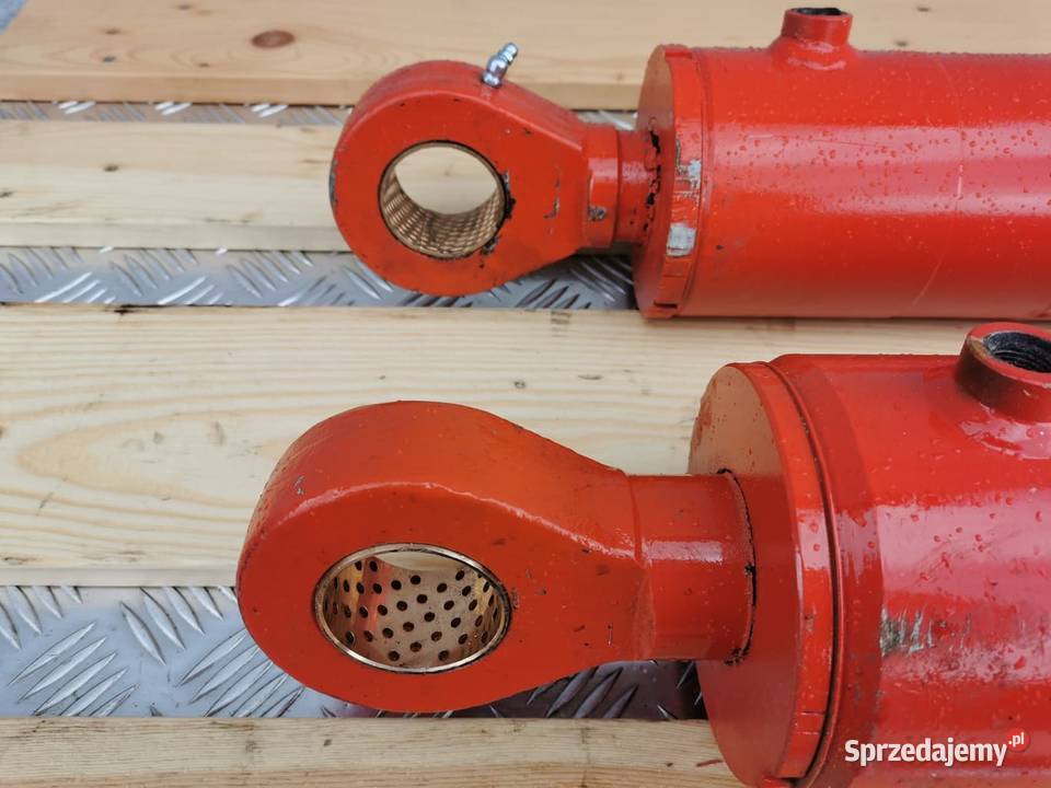 Manitou MT Cylinder hydrauliczny poziomowania Wilkowo