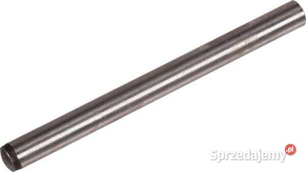Kołek kontrolny walcowy 5x60 mm Scharmller Kamionna
