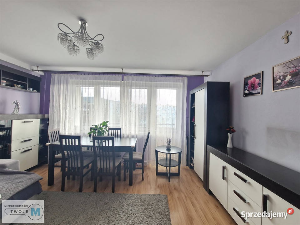 sprzedaży mieszkania Kielce 488m2 2 pokoje