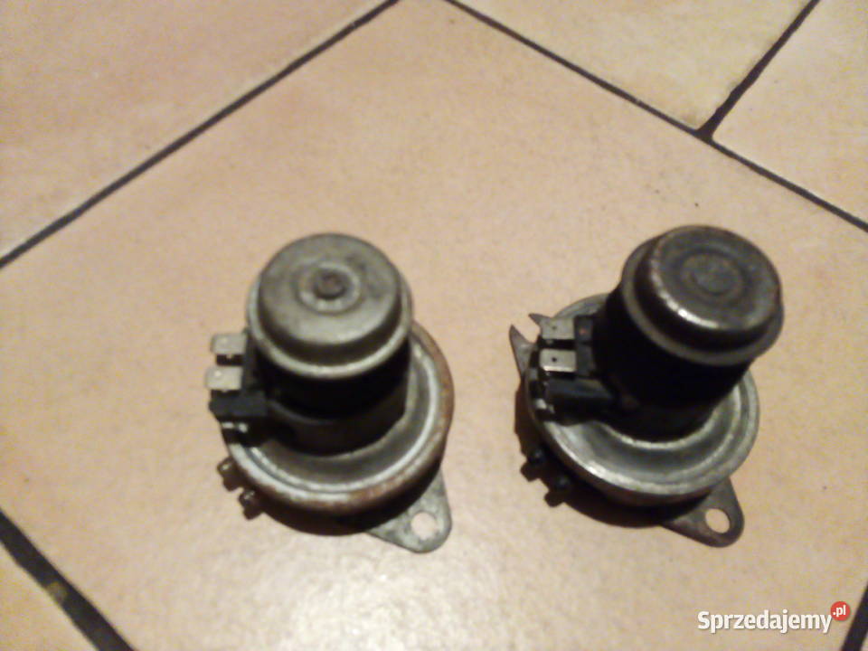 Worki spryskiwaczy Fiat 125p Leszno