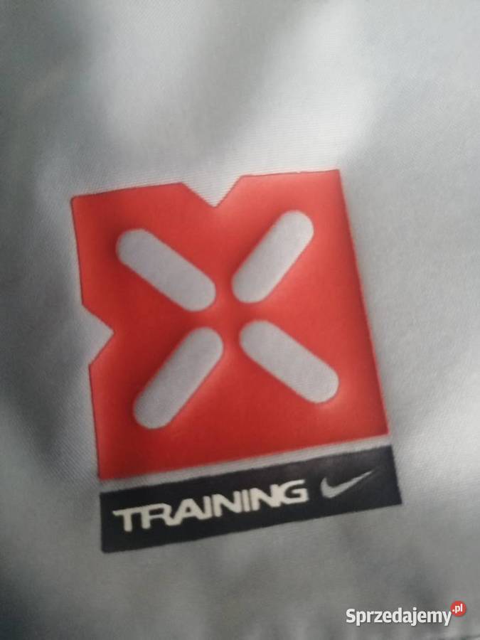 Spodenki NIKE Trainingbermudy Rozmiar 1213 lat mazowieckie Warszawa