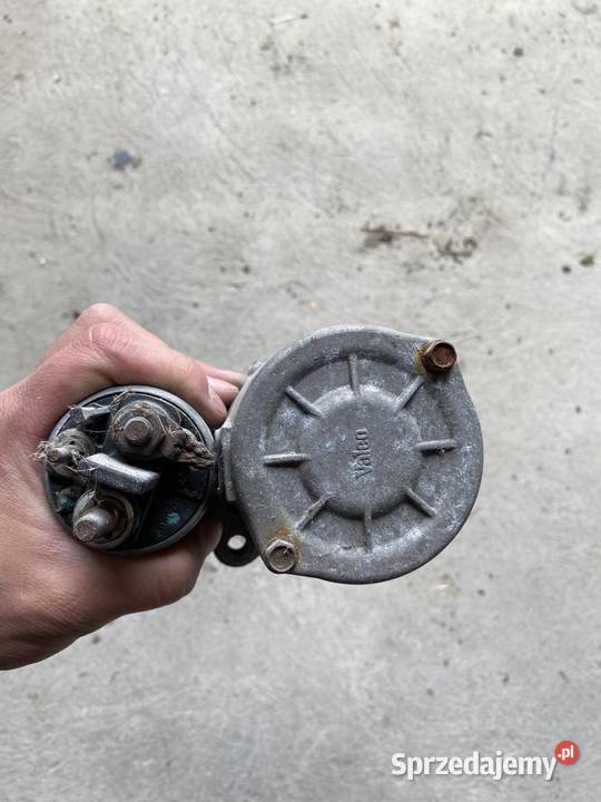 Rozrusznik 8200266777A Lubin