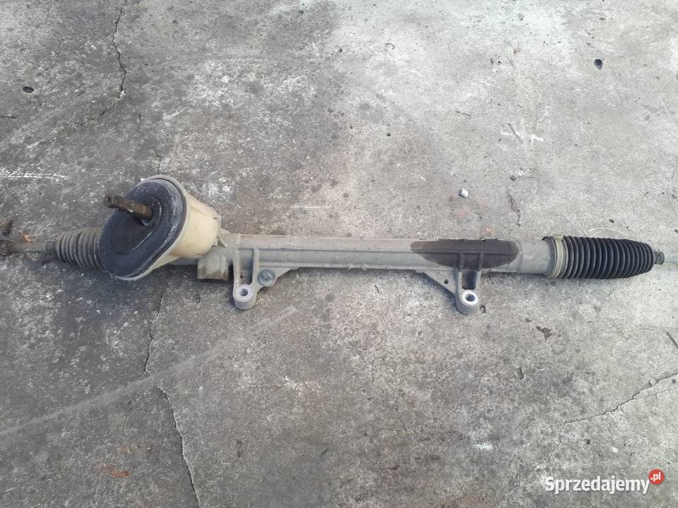 Maglownica Megane 2 Scenic Sandomierz