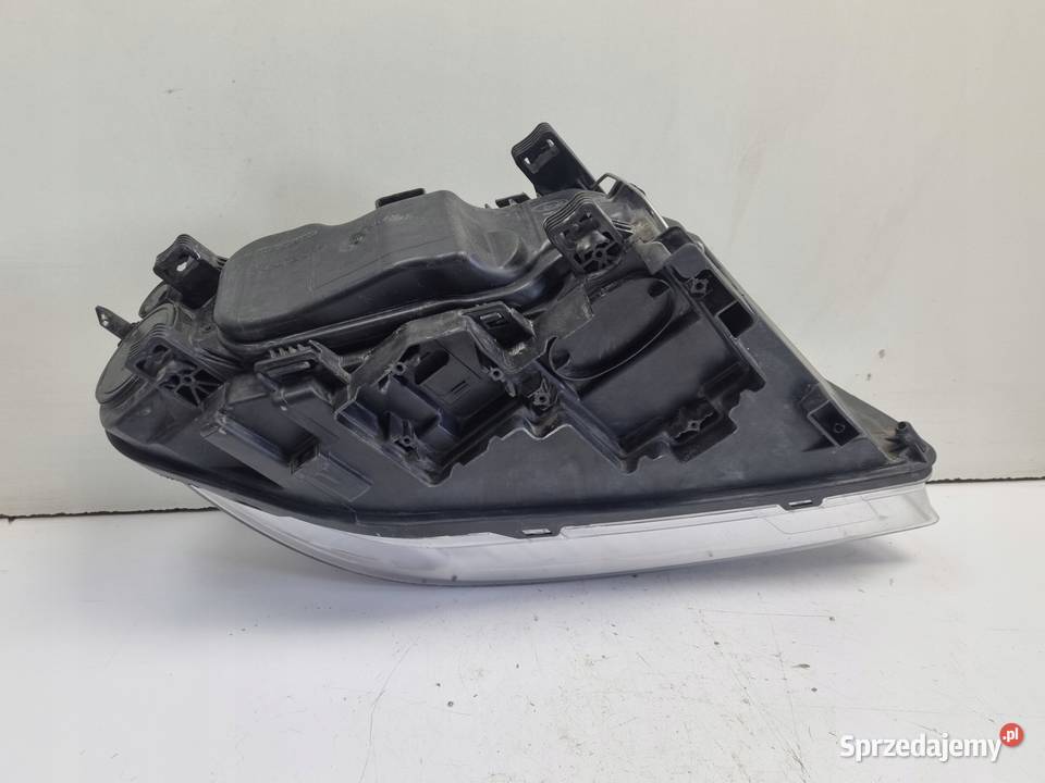 LAMPA LEWA PRZEDNIA Volvo S80 II V70 III LIFT Motoryzacja
