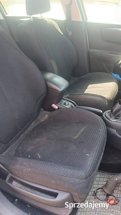 Citroen C4 na części 16hdi Samochody osobowe Radom sprzedam