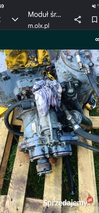 Spreżarka srubowa ATLAS COPCO xas67 Tarnobrzeg